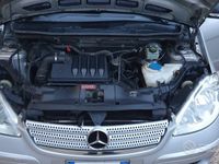 usata Mercedes A160 classew169