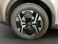 Nuova Peugeot 2008 Allure 102 CV (75 kW) 2025 Grigio SUV