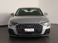 Usata Audi A8 Ambiente 286 CV (210 kW) 2024 Berlina