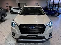 usata Subaru Forester 2.0 e-Boxer 2.0 e-Boxer MHEV CVT Lineartronic Style