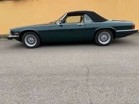 usata Jaguar XJS XJSCCabrio 5.3