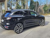 Usata Renault Austral Iconic 200 CV (147 kW) 2023 Nero SUV