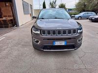 usata Jeep Compass Limited 2wd 2020