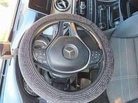 Usata Mercedes GLA200 Premium 136 CV (100 kW) 2014 SUV