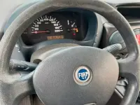 Usata Fiat Doblò 63 CV (46 kW) 2002 Bianco Monovolume
