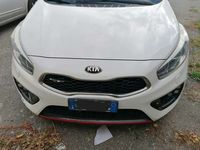 usata Kia ProCeed Ceed / cee'd1.6 t-gdi GT 1st edition