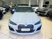 Usata BMW 420 M Sport 190 CV (139 kW) 2023 Grigio Coupé