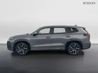 Nuova VW Tayron R-line Plus 193 CV (141 kW) 2025 Grigio SUV