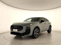 Nuova Audi Q3 Sportback S-Line 204 CV (150 kW) 2026 Grigio SUV