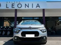 Usata Citroën C3 PureTech 83 CV (61 kW) 2023 Steel grey Utilitaria