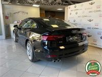 usata Audi A5 Sportback 40 TDI quattro S tronic S line edition usato