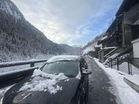 Usata Audi A3 Sportback Ambiente 105 CV (77 kW) 2011 Utilitaria