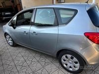 Usata Opel Meriva 95 CV (69 kW) 2012 Monovolume
