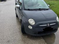 Usata Fiat 500 69 CV (50 kW) 2012 Berlina