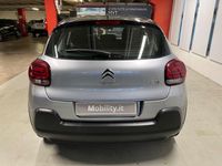 usata Citroën C3 C31.2 puretech Shine s&s neopatentati