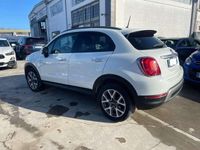 usata Fiat 500X 500X1.6 mjt Cross 4x2 120cv