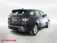 Usata Land Rover Range Rover Sport SE 249 CV (183 kW) 2020 Nero SUV
