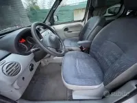 Usata Renault Kangoo 84 CV (61 kW) 2008 Grigio Monovolume