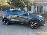 usata Kia Sportage 1.6 CRDI 115 CV Business 2019