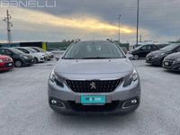 usata Peugeot 2008 BlueHDi 75 Active