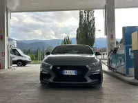 Usata Hyundai i30 N Performance 275 CV (202 kW) 2019 Berlina