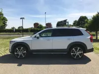 Usata Volvo XC90 Plus 235 CV (172 kW) 2015 SUV