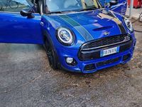 usata Mini John Cooper Works Cabriolet 2.0