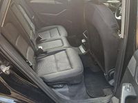 Usata Audi Q5 170 CV (125 kW) 2011 Nero SUV