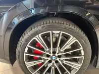 Usata BMW X1 2024 Nero SUV