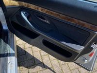 Usata BMW 525 143 CV (105 kW) 1998 Argento Berlina