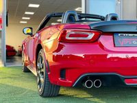 Usata Abarth 124 Spider 170 CV (125 kW) 2019 Other Cabrio
