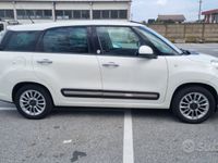 usata Fiat 500 500L Living 1.3 Multijet 85 CV Dualogic Lounge