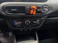 Usata Hyundai i10 67 CV (49 kW) 2023 Bianco Utilitaria