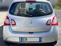 Usata Renault Twingo 75 CV (55 kW) 2013 Utilitaria