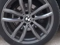 Usata BMW 320 184 CV (135 kW) 2013 Grigio Station wagon