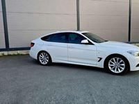 Usata BMW 330 Sport Line 258 CV (189 kW) 2014 Station wagon