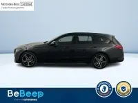Usata Mercedes 220 Premium 200 CV (147 kW) 2023 Grigio scuro metallizzato Station wagon