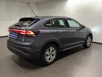 Usata VW Taigo Life 116 CV (85 kW) 2025 Grigio SUV