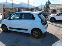 usata Renault Twingo SCe Life