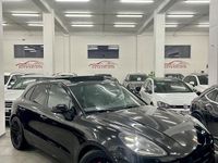 Usata Porsche Macan 381 CV (280 kW) 2021 Nero SUV