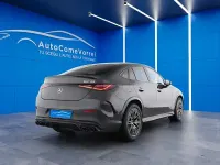 Usata Mercedes GLC43 AMG AMG Line Premium Plus 421 CV (309 kW) 2025 Nero Coupé