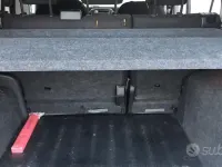 Usata Fiat Fiorino Trekking 75 CV (55 kW) 2010 Grigio Monovolume