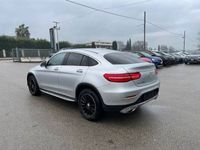 usata Mercedes GLC220 d 4Matic Exclusive