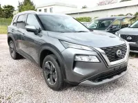 Nuova Nissan X-Trail N-Connecta 163 CV (119 kW) 2026 Grigio SUV