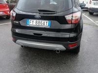 usata Ford Kuga 2ª serie - 2019