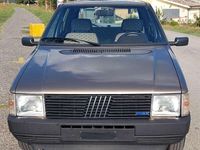 Usata Fiat Uno S 54 CV (39 kW) 1985 Utilitaria