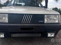 Usata Fiat Regata S 68 CV (50 kW) 1984 Bianco Berlina
