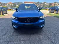 Usata Volvo XC40 R-Design 150 CV (110 kW) 2020 Other SUV
