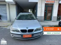 Brugt BMW 320 150 HK (110 kW) 2003 Sedan