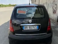 Usata Lancia Musa 95 CV (69 kW) 2004 Monovolume